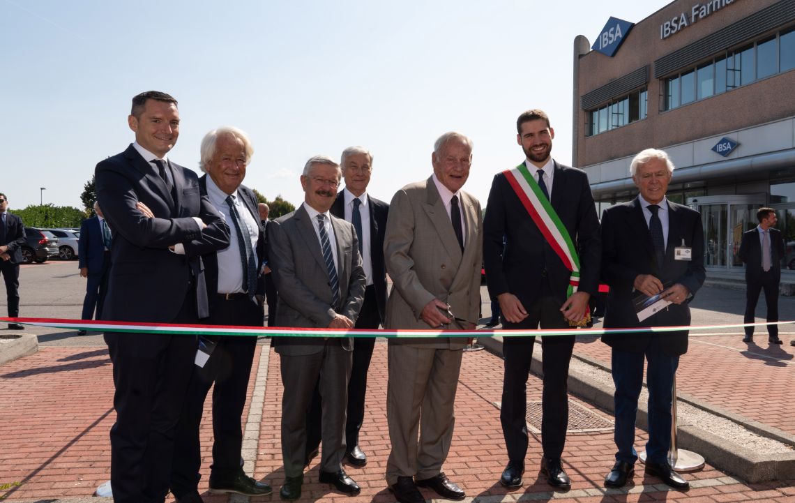 Luca Crippa, Giorgio Pisani, Antonio Melli, Franco Daglio, Arturo Licenziati, Andrea Furegato, Alessandro Di Martino